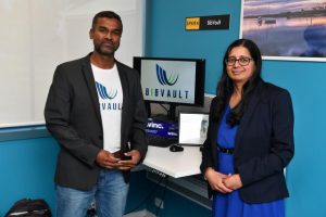 Opportunity sparks for start-ups