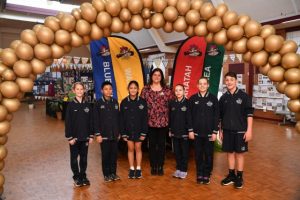 Exhibition marks half a century