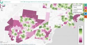 Wyndham ranks poorly for livability