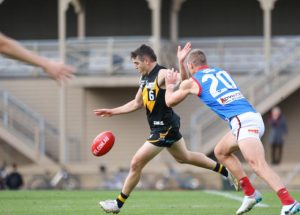 Rest of VFL fixtures revealed