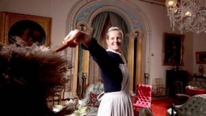 Milestone for mansion play