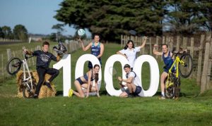 Victorian Commonwealth Games countdown begins