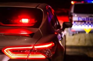 Seven teens charged following pursuit in Cairnlea