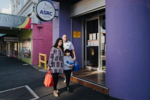 Refugees evacuated from Nauru after a decade