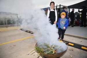 NAIDOC Week comes to Kindergarten