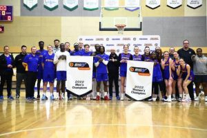 Wyndham mark championships