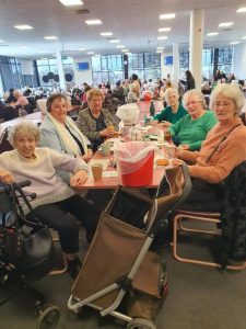 Last call for Werribee Bingo Club