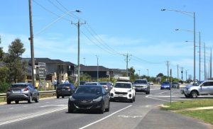 Survey shows Point Cook safety concern