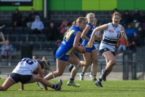 Around the grounds in Wyndham