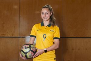 Cortellino’s a rising star