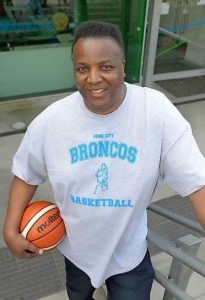 “He had a pretty significant impact”: basketball community mourns Cecil Exum