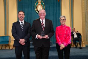 Victorian Senior of the Year Award nominations open