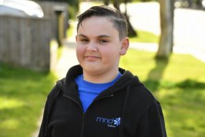 Logan’s run for MND