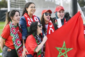 Locals get a look at Atlas Lions