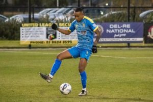 Around the grounds in Wyndham