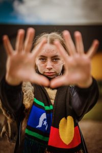 Reconciliation on the curriculum at Wyndham Central