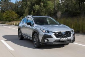 Trek crosses into familiar territory