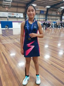 Taire the talent from Truganina