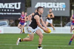 Perfect 10 for Werribee