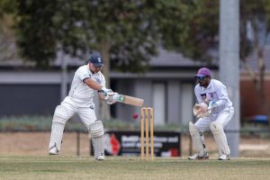 Sharks promoted to division 4