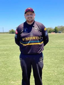 Mclaughlin steps up at Vales