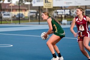 Centrals settle for a draw