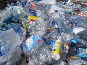 Refuse single-use plastic this July