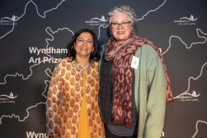 Wyndham Art Prize winners announced