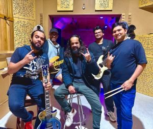 Bangla Bands to rock Hoppers Crossing
