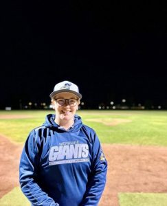 Giants sign former Australian star as coach