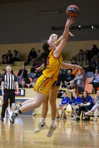 Wyndham through to grand final