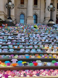 Housing shortage highlighted in Homelessness Week