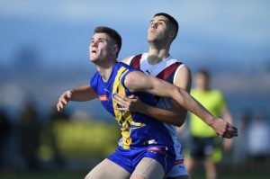 Impey’s big decsion