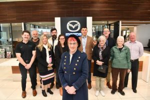 Dance star funds finally allocated