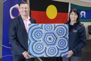 Greater Western Water taps into reconciliation