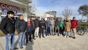 Tarneit locals to rally for tougher laws