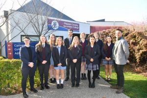 Italian expedition for Hoppers Crossing Secondary students