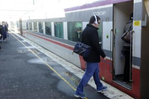 Expect the unexpected