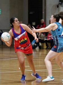 Whirlwind for Palavi