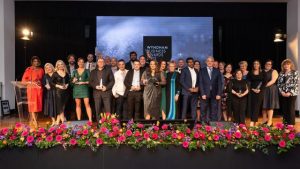 Wyndham Business Awards finalists revealed
