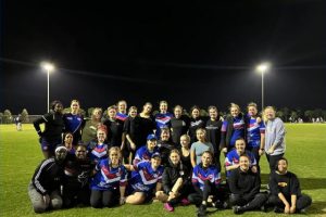 Bulldogs on brink of finals