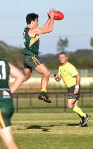 Recruiting now the focus for Falcons