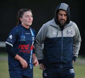 Zimmerman joins Western