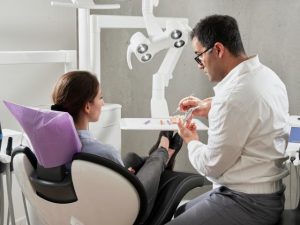 Over half of Australians haven’t visited a dentist in the past year