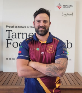 Brent Sheean wants to ‘bow out with a bang’