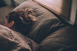 Good quality sleep can boost brainpower