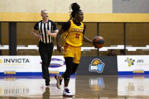 Hard work pays off for Paschal