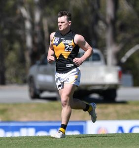 Brew wins top honour