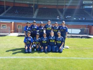 Cats women’s team back for the summer