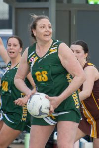 Centurions through to prelim